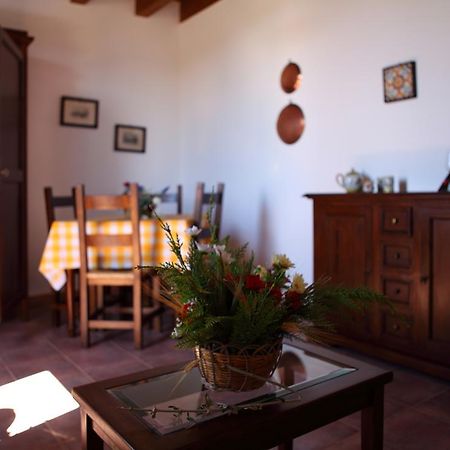 Agriturismo La Concordia Valderice Exteriér fotografie