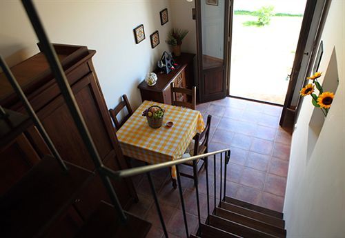 Agriturismo La Concordia Valderice Exteriér fotografie