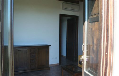 Agriturismo La Concordia Valderice Exteriér fotografie